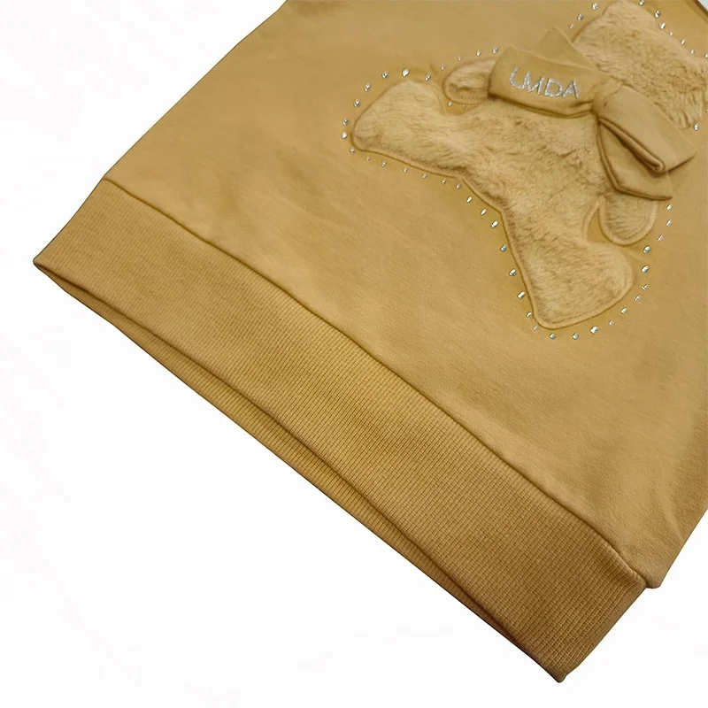 Wholesale Baby Girl T-Shirt Baby Children Clothes Polo Peter Pen Collar T-Shirts