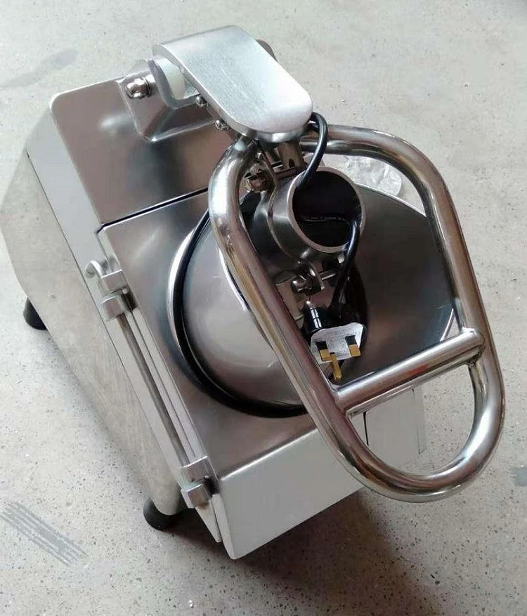 Multifunctional stainless steel vegetable potato cutter commercial carrot shredder with a cheap price