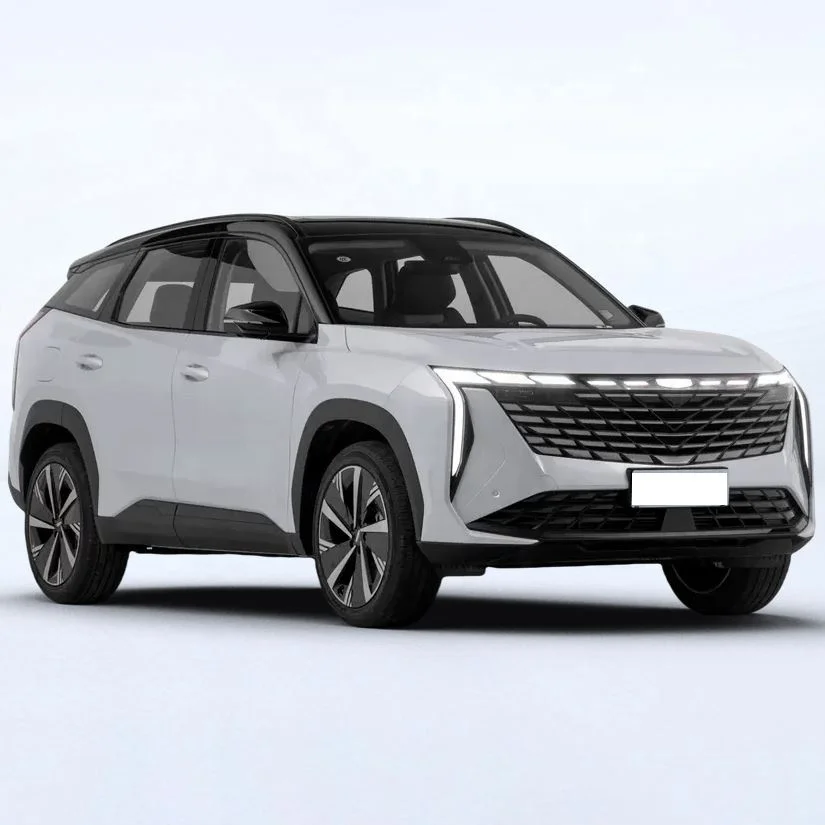 2024 Range Rover Discovery Sport PHEV New Hybrid Cars 2.0T China Manufacturer Whole Sale