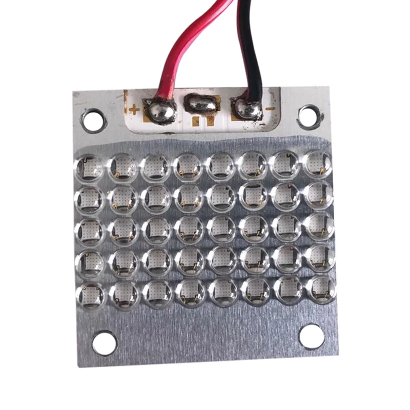 COB LED UV модуль S3320 385NM 395NM 365NM