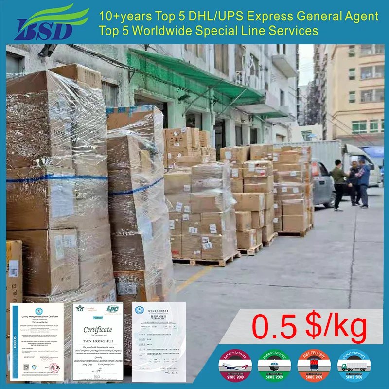 Global Logistics Transportation From China To Romania/russia/demark Train Shipping Cargo Door To Door Service