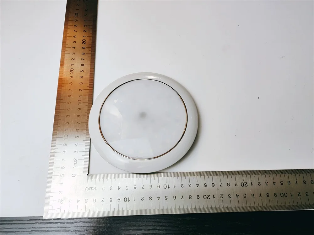 High Quality Modern Design Spot Light RV Caravan Motorhome Cabinet LED Light