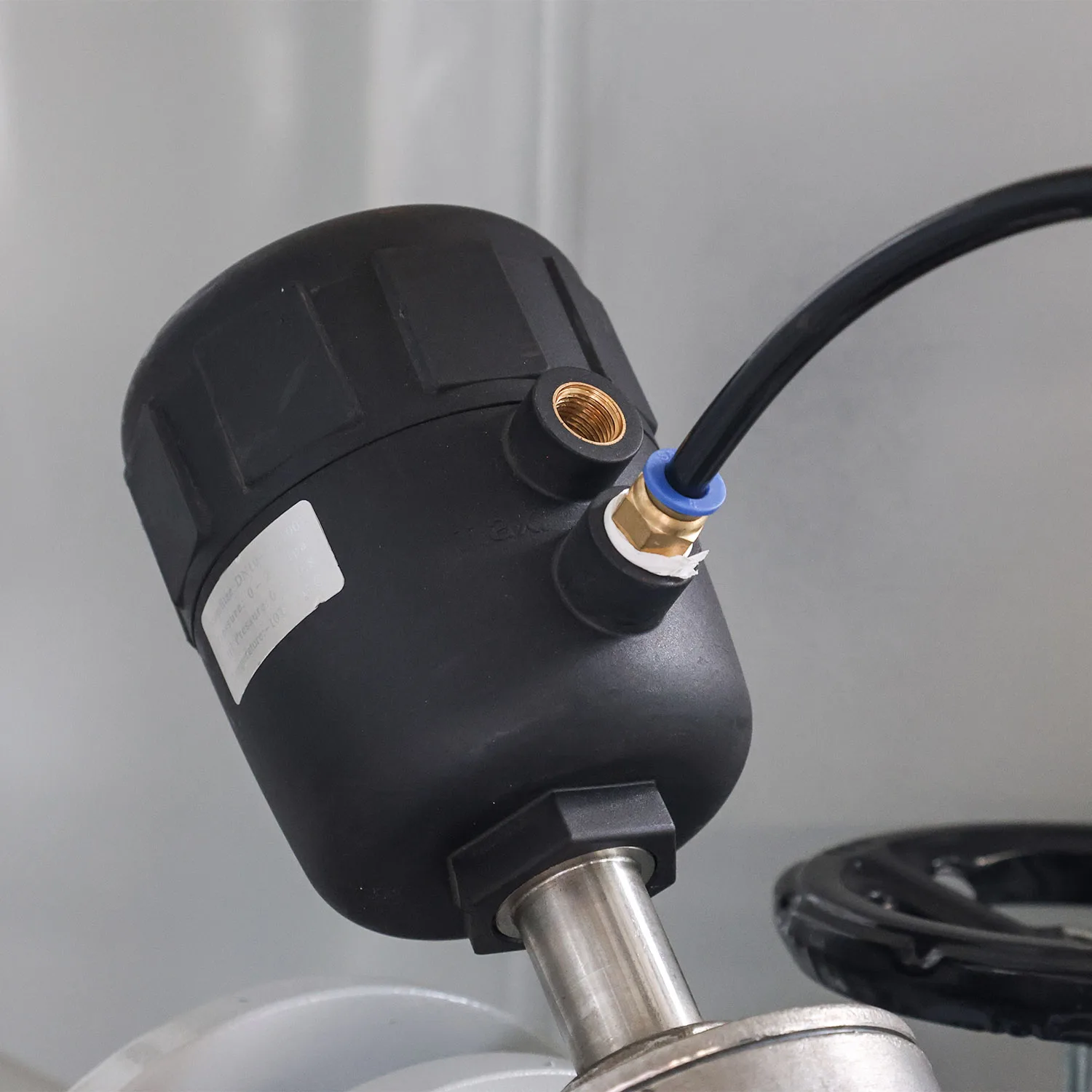 Yangtian Low Pressure Cryogenic Rectifying Liquid Nitrogen Plant And Liquid Nitrogen Generator