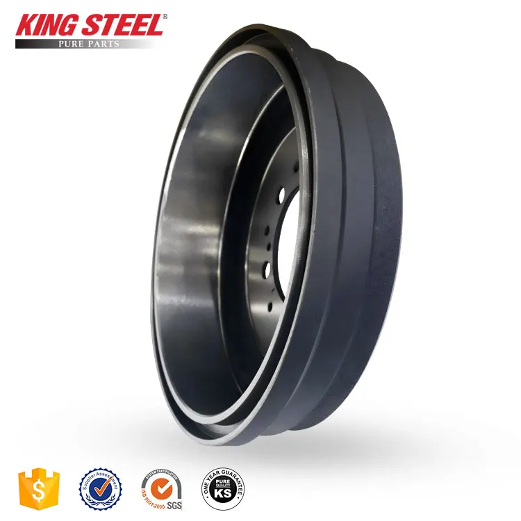 Задний тормозной диск Kingsteel для Toyota Hiace KDH222 223 LH22 TRH223 2005-2014 42431-26210