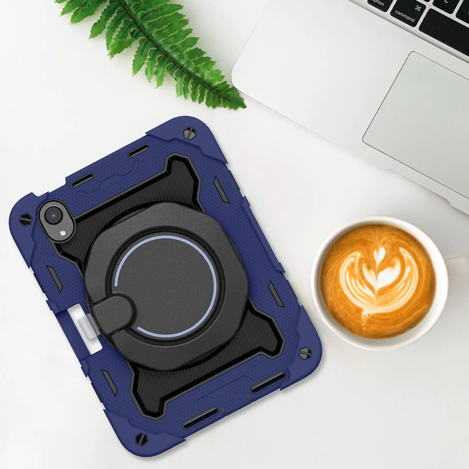 Kids Armor Tablet Case For Samsung Tab S7 S8 X700 X706 For Xiaomi Mipad 5 Pro Heavy Duty Portable Stand PC Silicone Full Cover