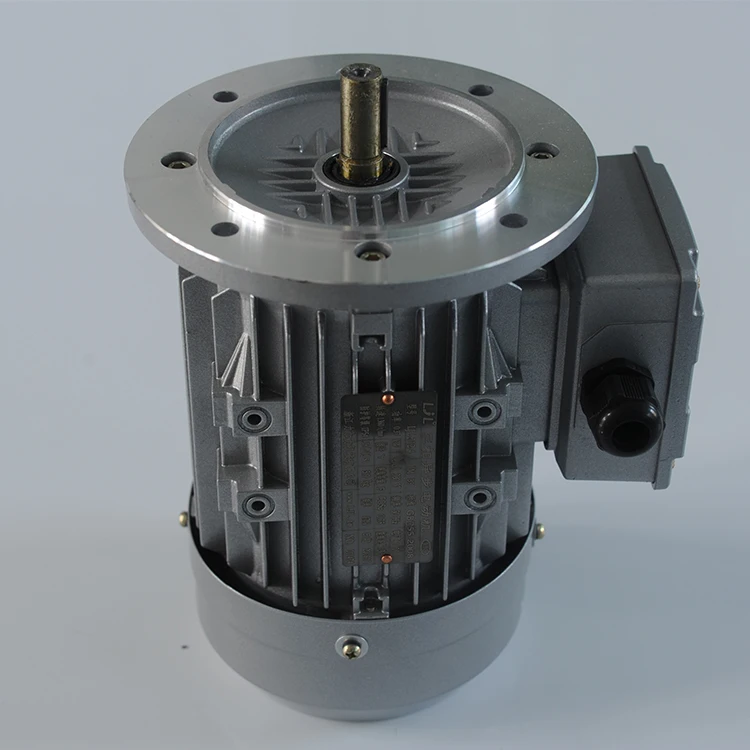 
Asynchronous Motors Three Phase Electric Motor Brake Motor 