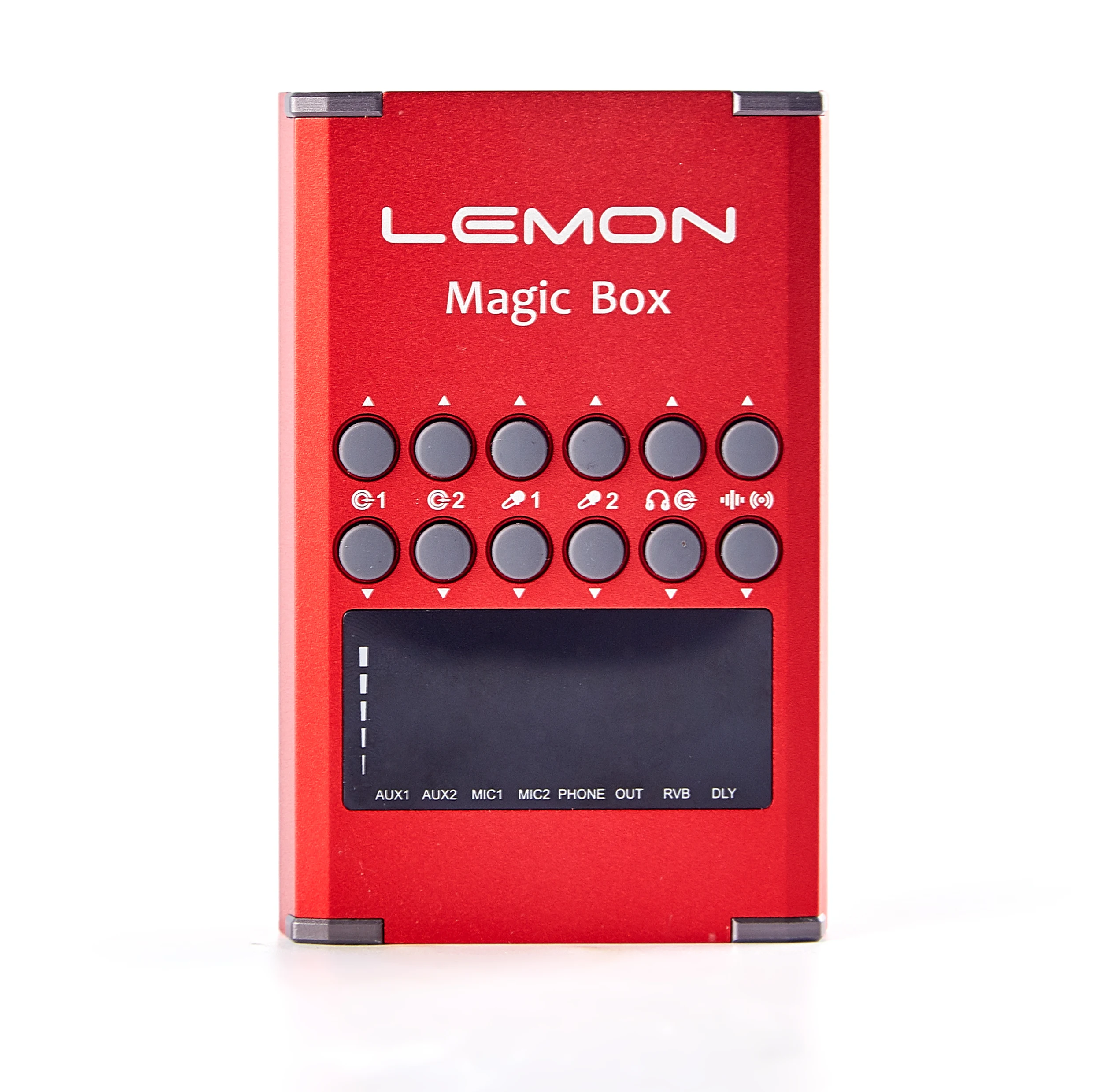 Оборудование для прямой трансляции через usb аудио интерфейс