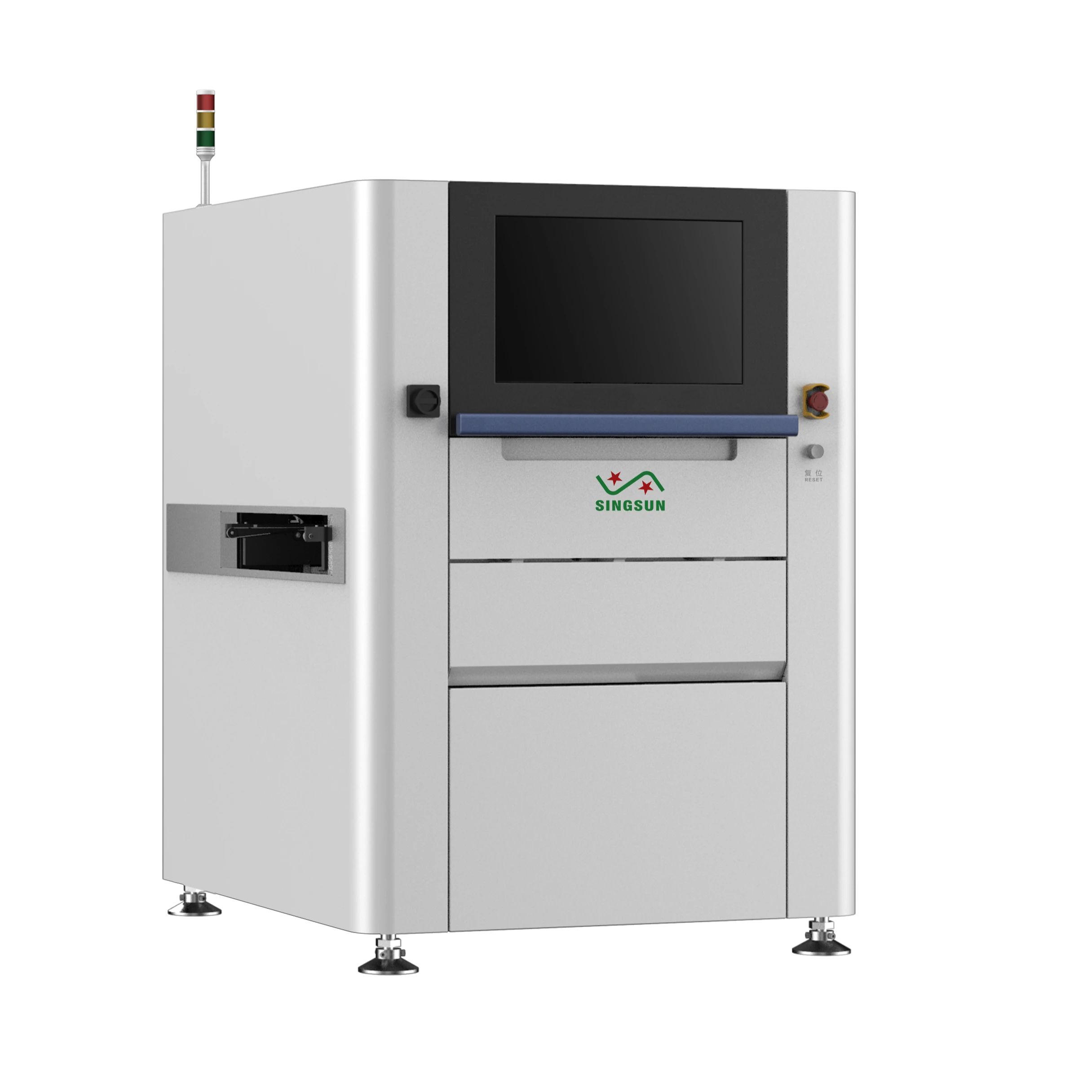 AOI machine automatic optical inspection aoi smt machine for pcb testing