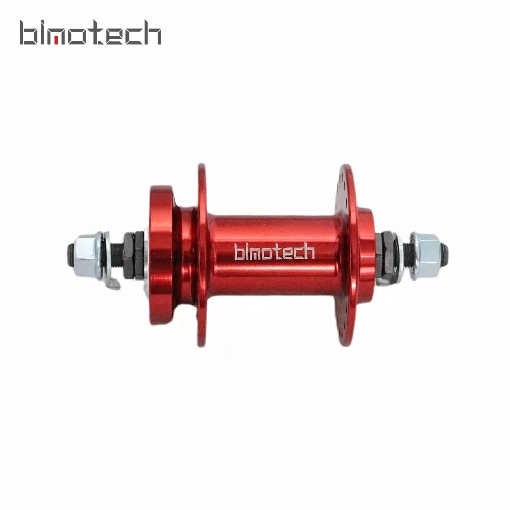 Customized Bicycle Hub Body Mtb Bearing Bicycle Fixed Gear Hubs 28H/32H/36HMaterial Aluminum Bicycle Hub Front With Big Discount