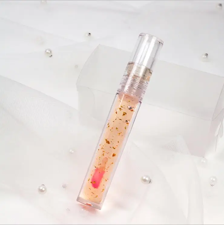 Charme beauty customizable logo moisturizing  long lasting lip Oil