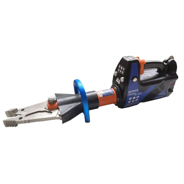 Electric Hydraulic Fire Cutting Pliers Emergency Rescue Operation Expansion Pliers Demolition Tool Firefighting Rescue Accessory
