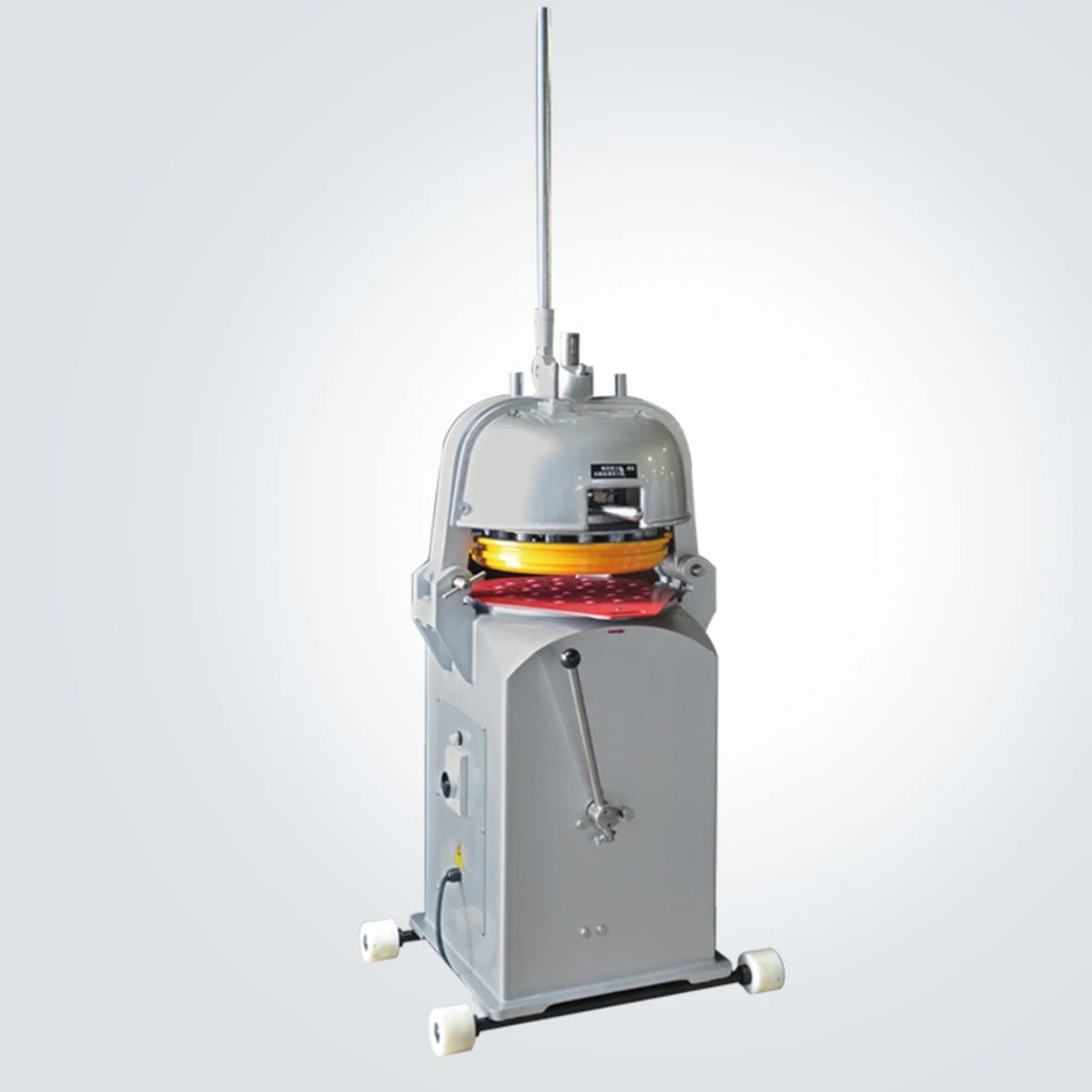 Bakery Equipment Professional 30-100g Adjustable Dough Divider Rounder Food Mixer