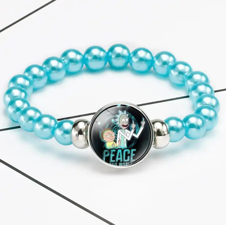 Мир между мирами Рик и Морти