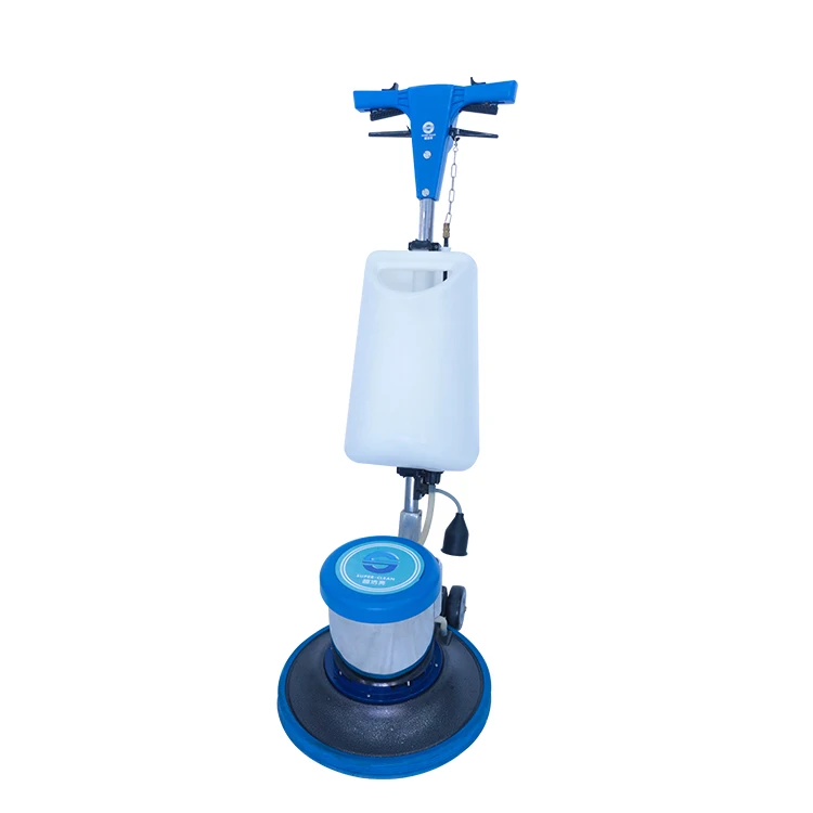 SC-002 industrial floor polishing machine cleaning floor  machine floor cleaning machine