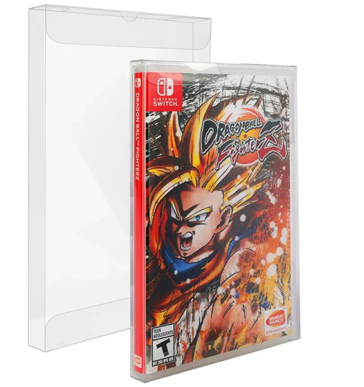 Game Card Cartridge Box Protective Storage Display Cover Case for Nintendo Switch Lite Switch OLED All Switch Games