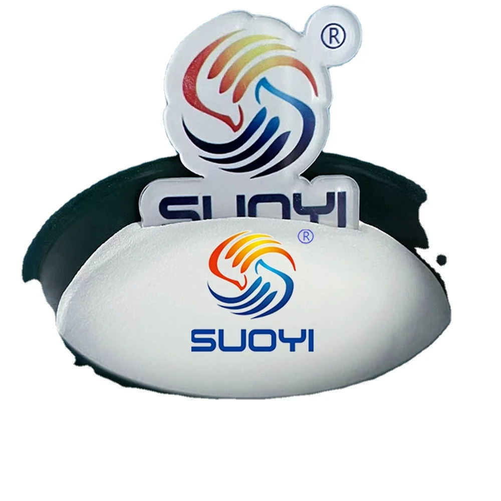 Suoyi Zirconia Dental Powder Manufacturer in China Ceramic High Purity 99%