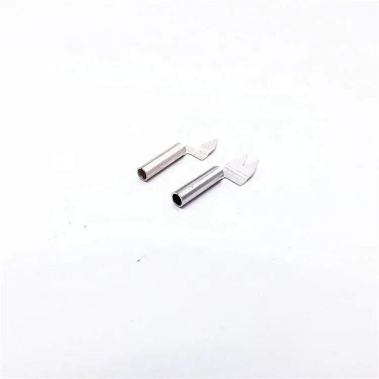
High quality battery terminal copper crimping cable lug with hole ring terminal female pin pin terminal Chinese manufacturer 