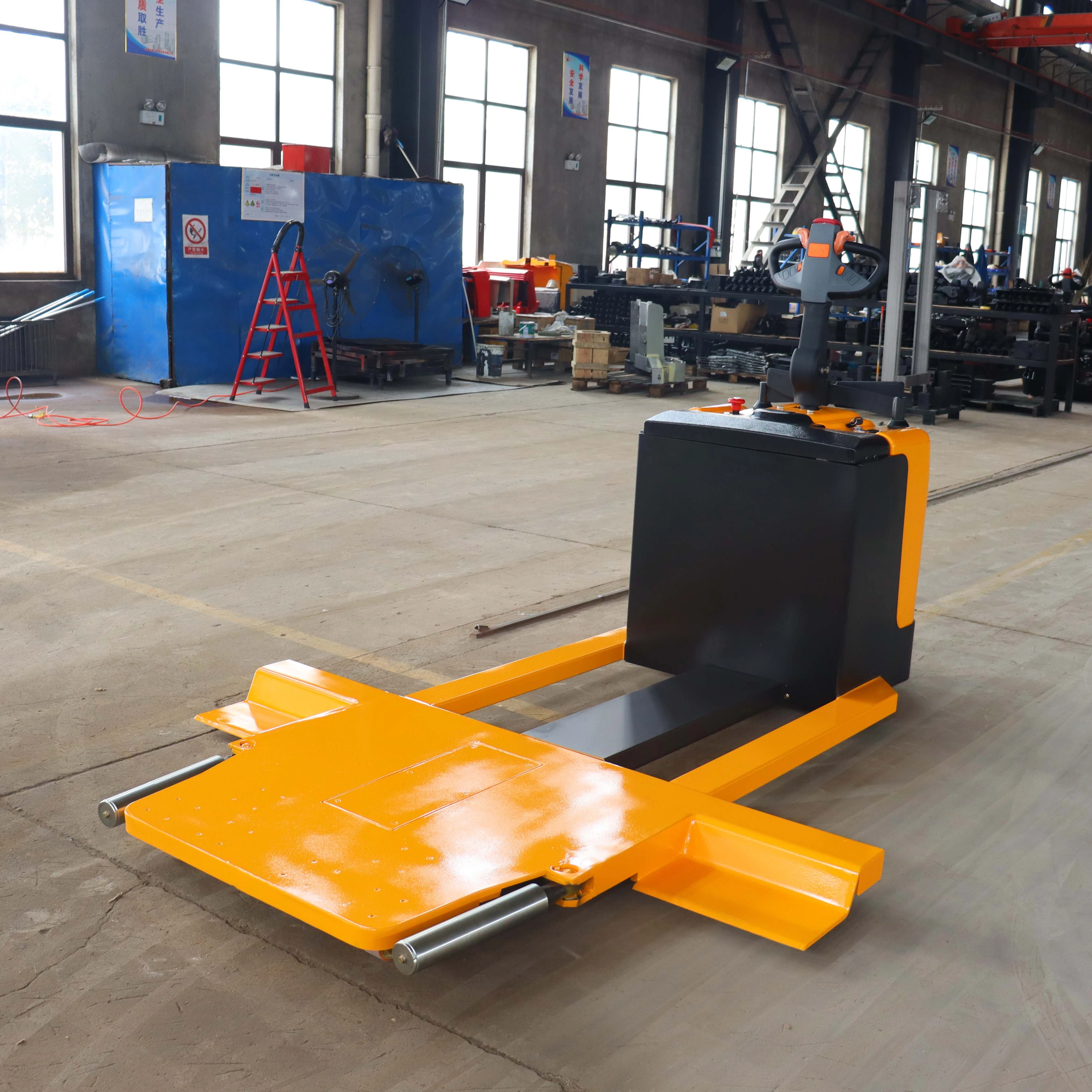 Younglift Wheel Skates Dolly Car Vehicle Electric Car Mover