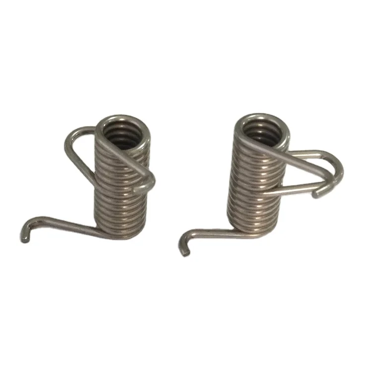 Маленькие спиральные Скручивающиеся пружины из нержавеющей стали для продажи