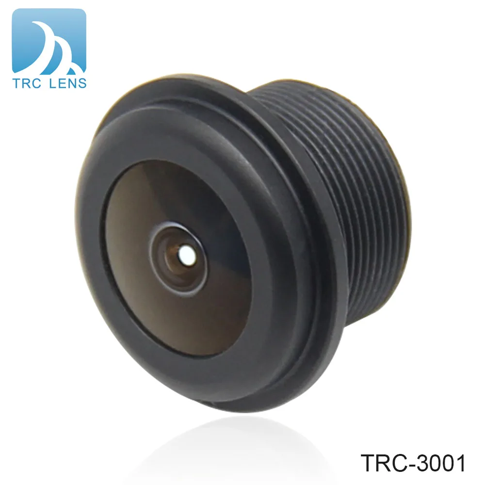 1/6 1/5 sensor lens ov7740 lens m7 m8 120 degree rearview camera for waterproof lens