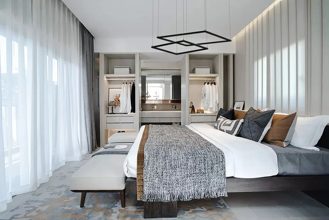 L4u ETL CE SAA Designer Kitchen Home Restaurant Retro Industrial Iron Metal Lamps Home Decor Ceiling Pendant Chandelier Light