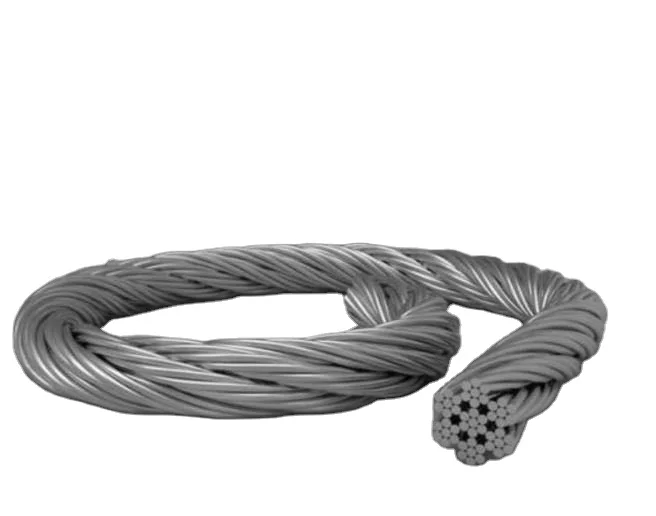 1x7,7x7,1x19,6x19+fc/iws Rope Price/hoisting/cableway/ Stainless Steel Wire Rope/aircraft Cable