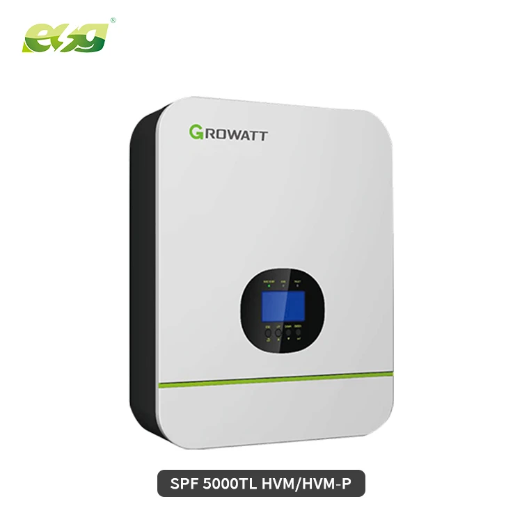 ESG Good Quality Home Power Price 2kw 3kw System Solar Price 12v 110v 1000w 5kw Wind Inverter
