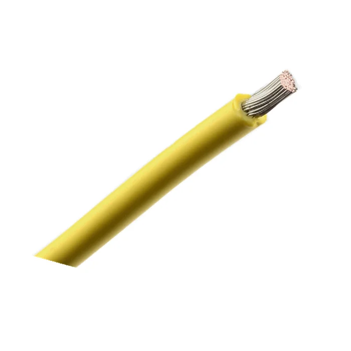 Многожильный медный ПВХ гибкий кабель UL1569 28