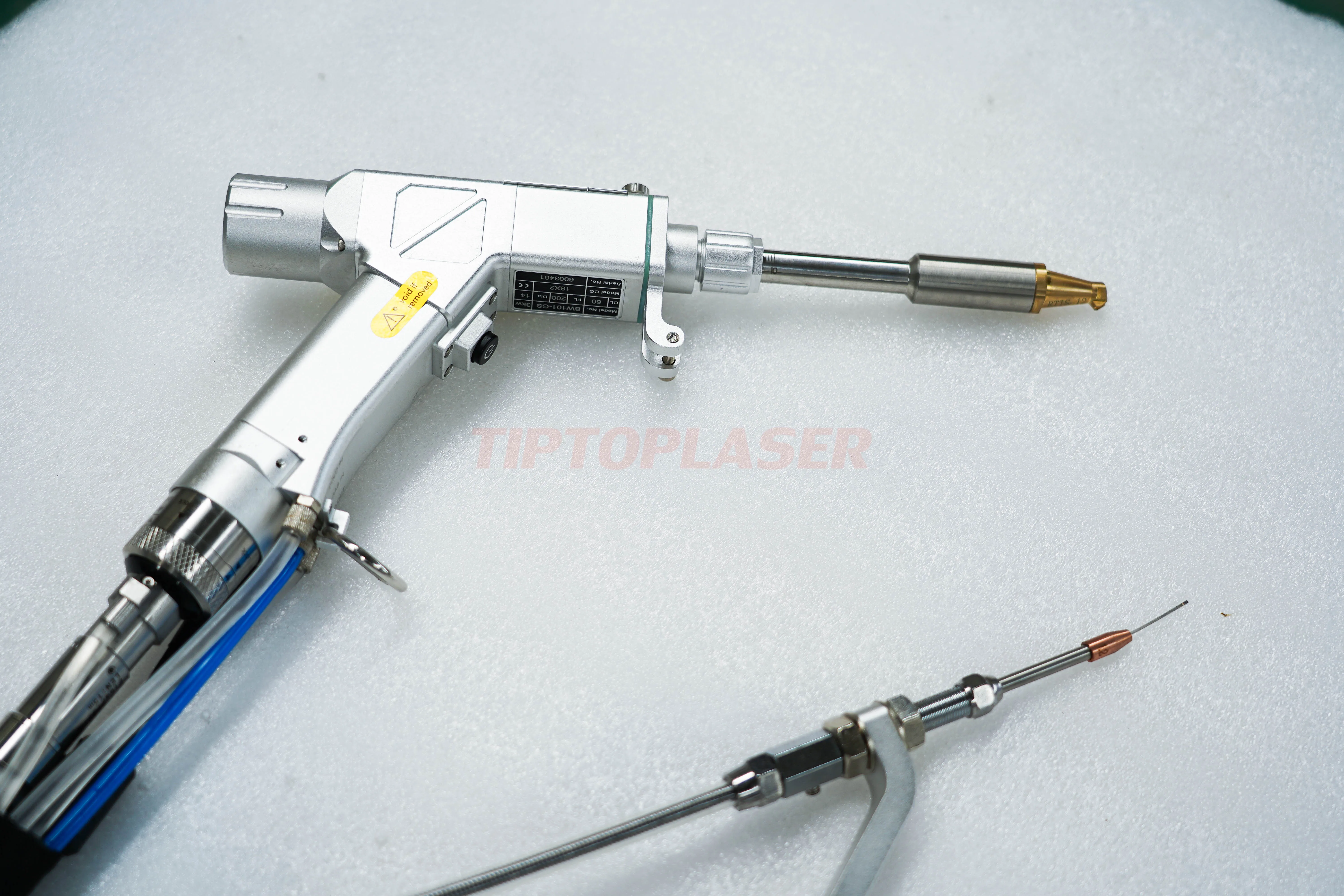 Factory hot sale 3000w handheld fiber laser welding machine 4 in 1 laser welding machine 3000w  with CE