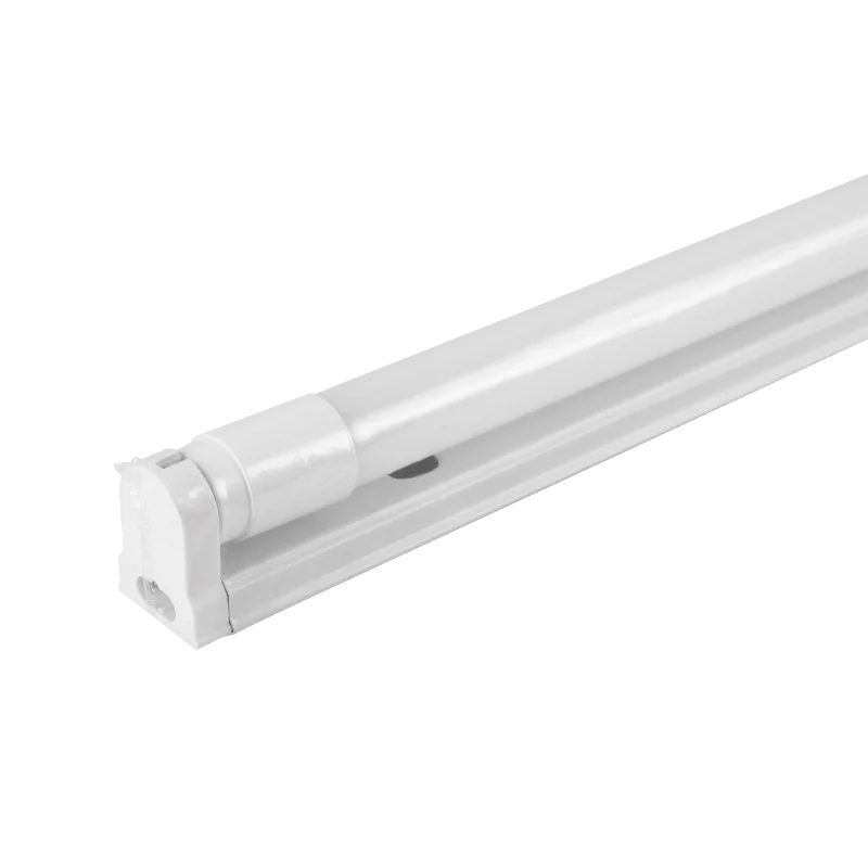 CE ROHS Daylight T8 4ft 1200mm 18 Watt led PC Tube from China Manufacturer