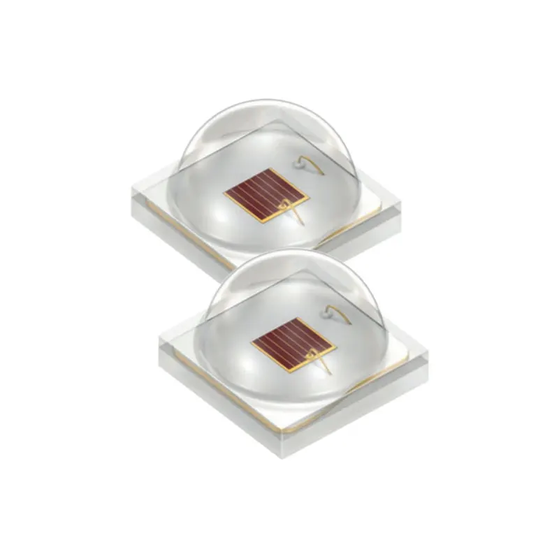 Osrams красный GR CSSRML.24 1-3 Вт 3030 Smd светодиод 485 МВт 660 нм высокая мощность светодиодный чип для внутреннего наружного освещения