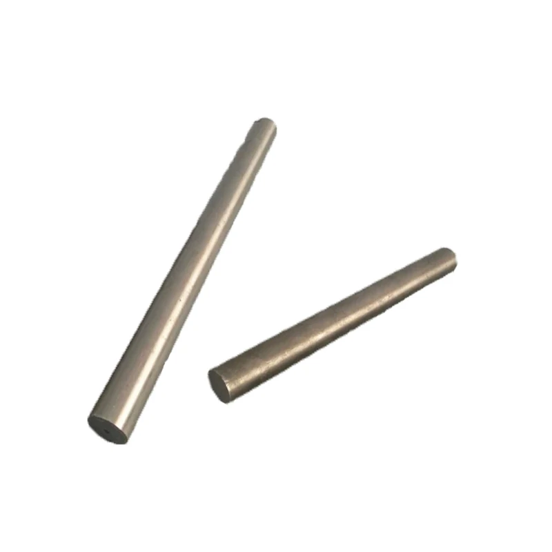 N06625 2.4856  Nickel base soft magnetic alloy, nickel base precision resistance alloy Nickel Alloy Steel Round Bar