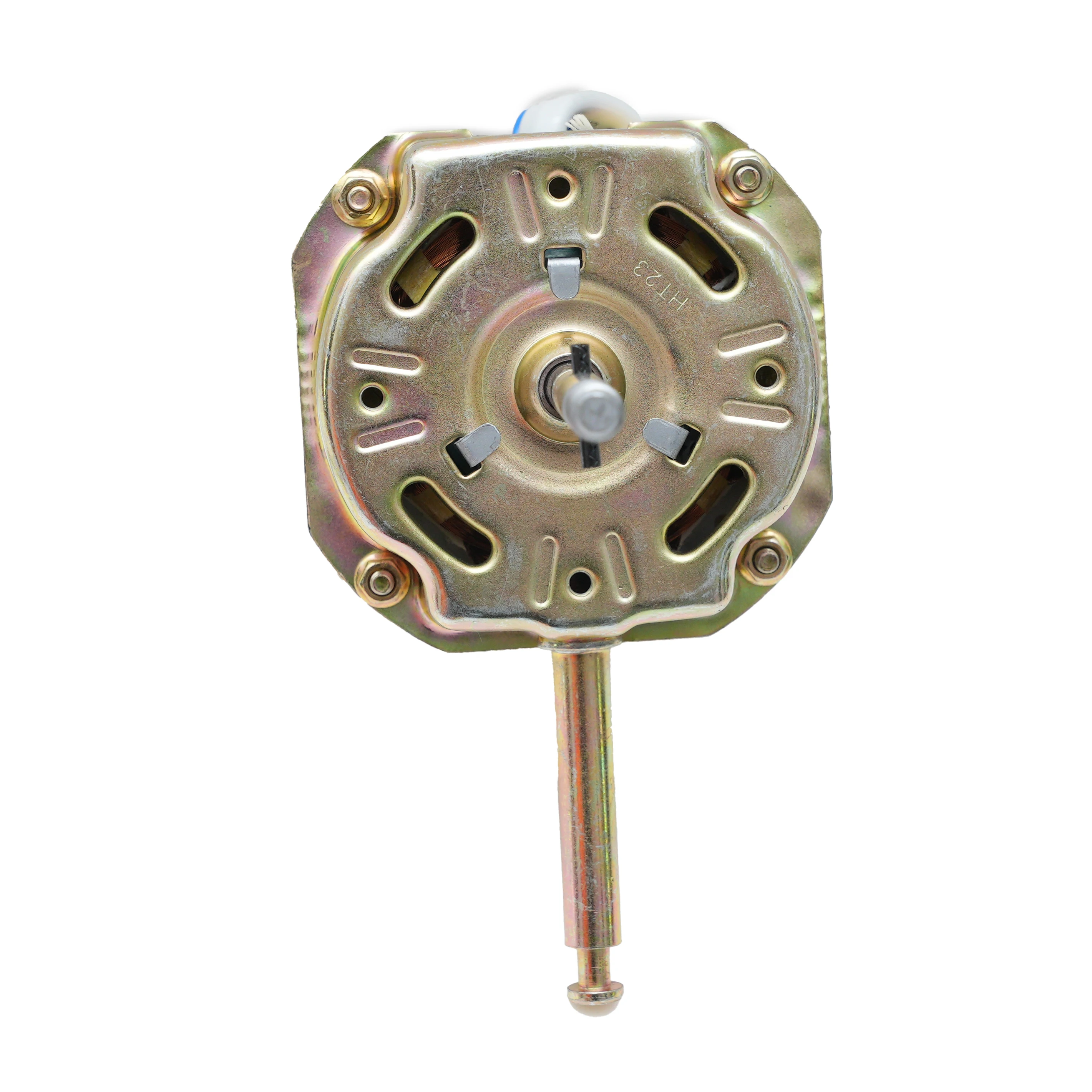 durable powerful smooth AC fan motor  electric fan motor