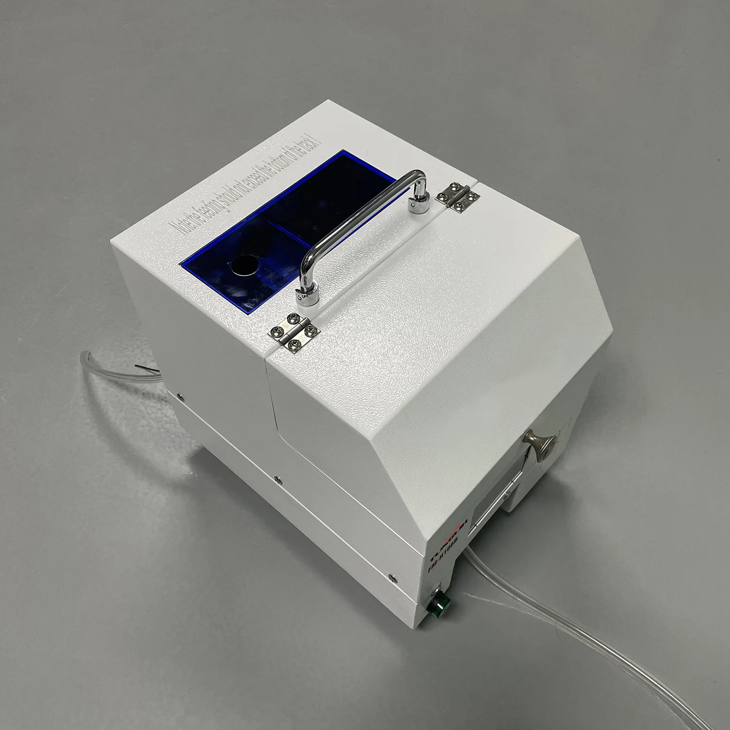 Blowing type automatic screw feeder conveyor machine FM-H106B for electric screwdriver