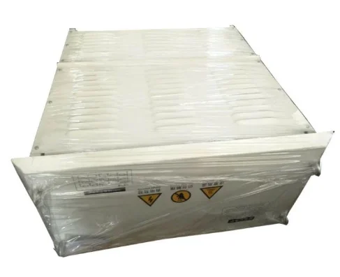 Resistance Box For Tower Crane