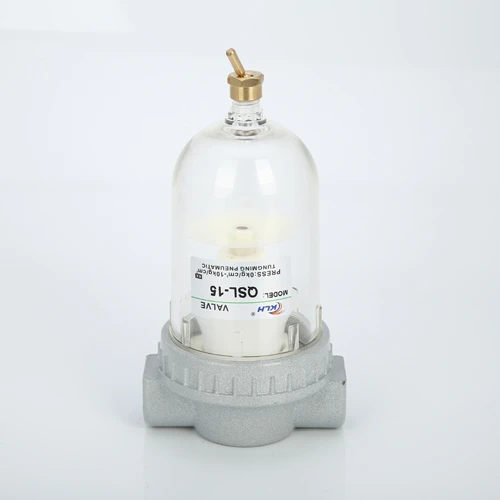 
Promotional Top Quality Smc Air Filter Pressure Product Gas Regulator 1_2 Inch Air Filter 