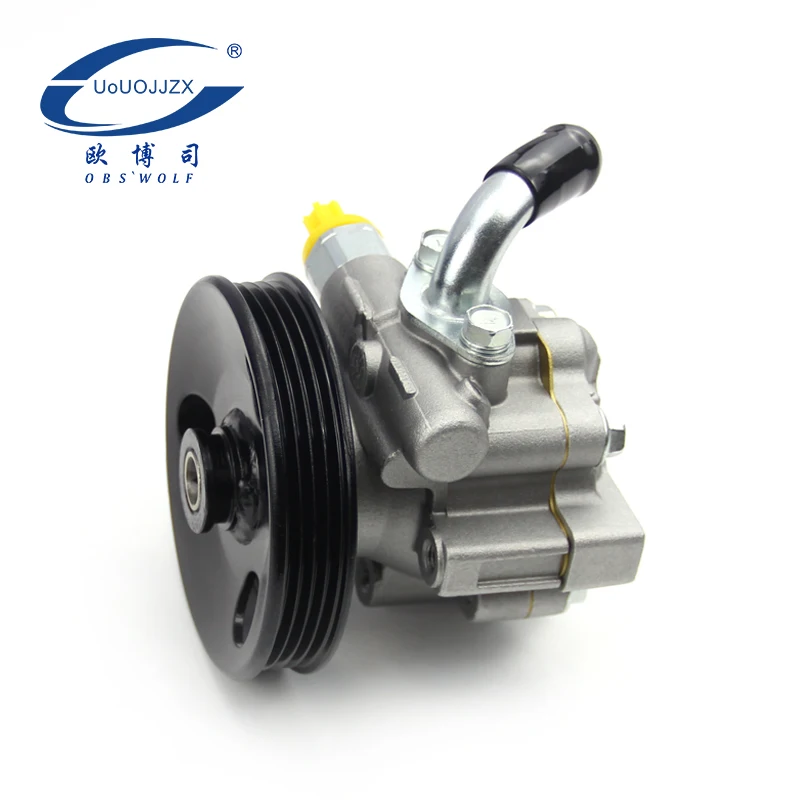 Auto power steering pump For GM Buick Excelle 1.5L 2012-2018 model OE 9006506