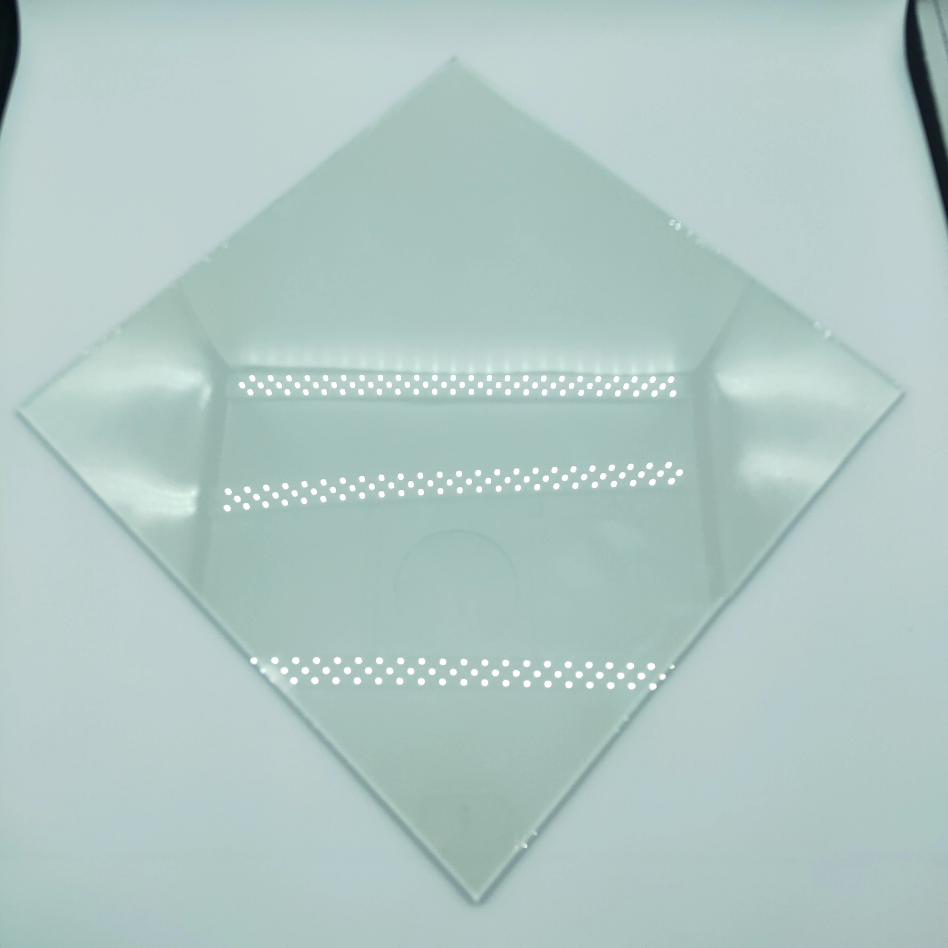 8mm 10mm 12mm Online, Offline, Double and Single Silver Low-e Glass for Art Picture Frame