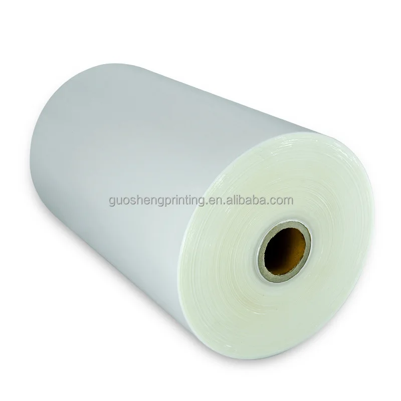 Transparent Film Rolls For Bagging Machine Packaging Film Roll For Package Food