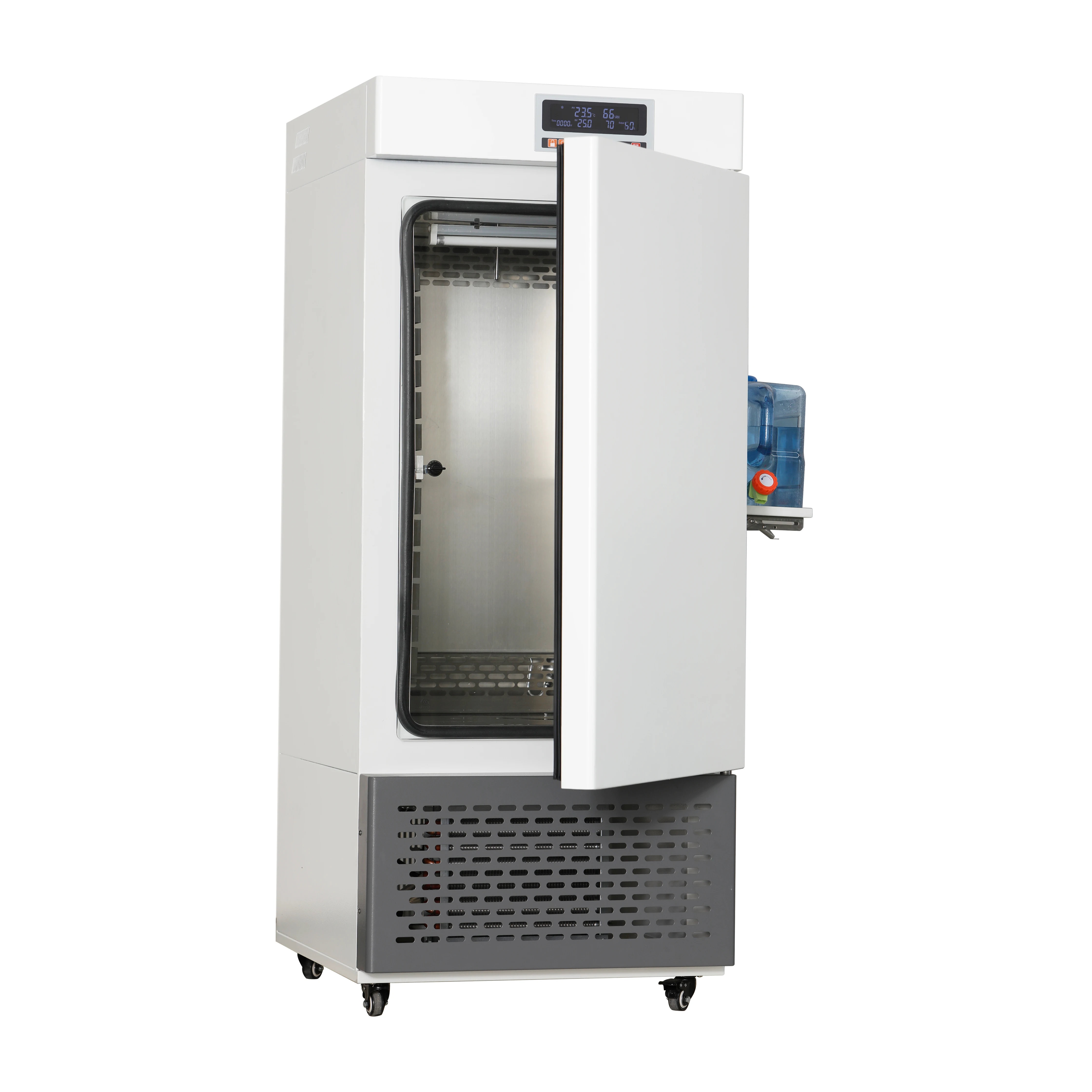 Programmable Environmental High and Low Temperature Humidity Climatic Test Chamber