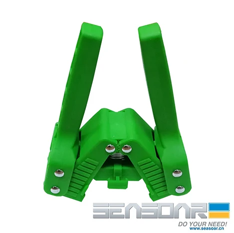 wholesale plastic nylon twin lever hand beer capper for homebrew bottling capping Crown oem odm