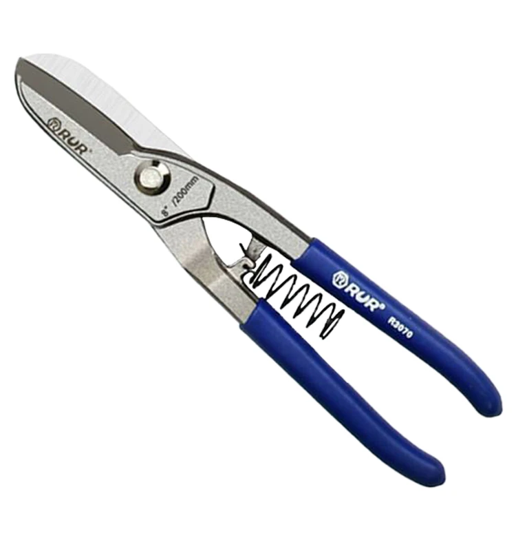 professional industry use Germany Type Tin Snip 12'  for Cutting Iron Metal Sheet for home use labor-saving