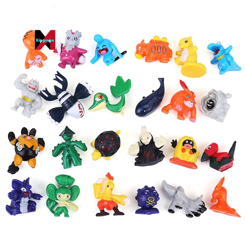 Figures To Indoor Decoration