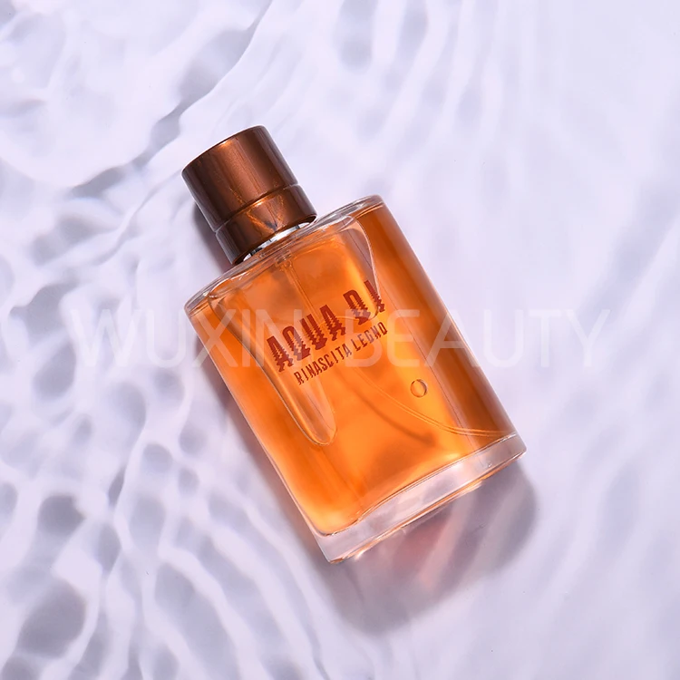 Cologne Unisex Aroma Pineapple Pink Sugar Lovely Perfume with High-Performance Signature Distributor
