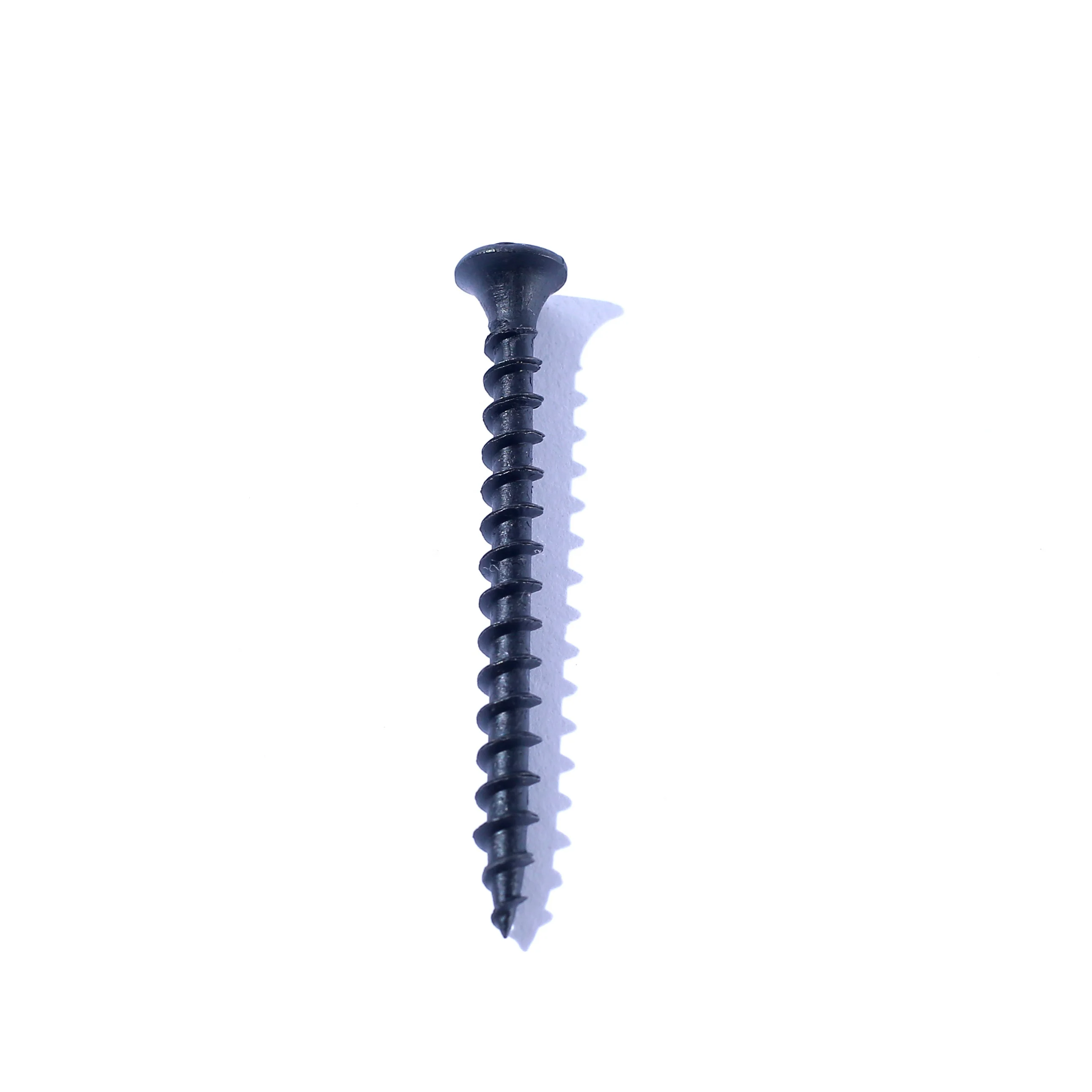 Hot Dipped Galvanized phosphating Drywall Screw With Truss Wafer Phillips Head in South African