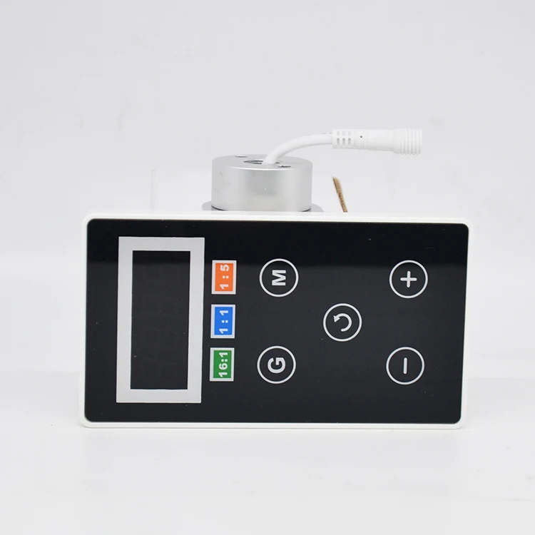 Dental Electric Motor Built-in Led Systems Dental Electric Motor