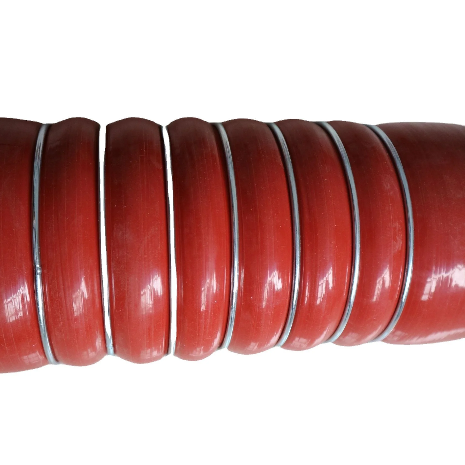 Silicone Hump Radiator Hose Hump Silicone Hose OEM 8196320 Series Turbo Intercooler Hose Air Intake Pipe for Truck silicone pipe