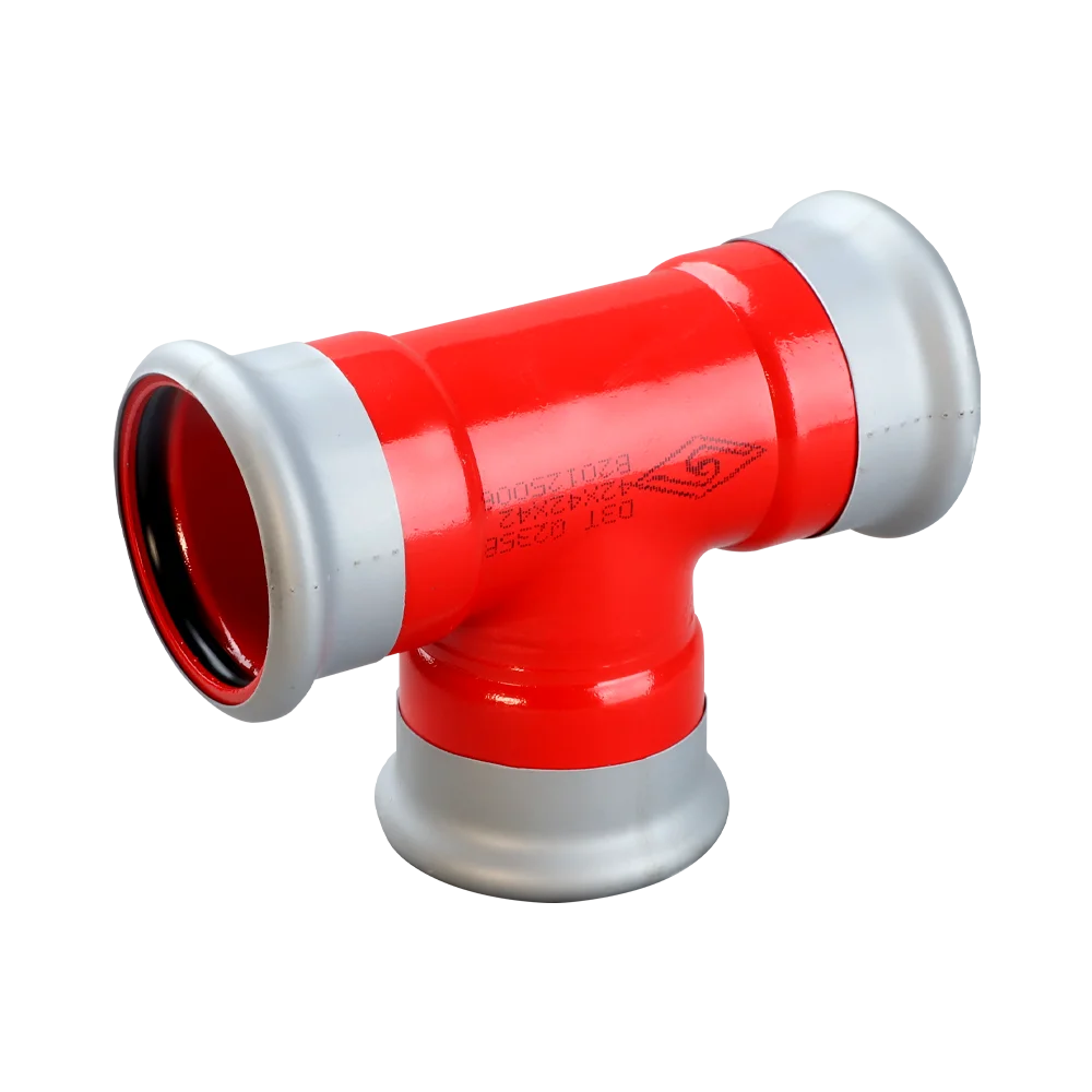 Hot Selling Carbon Steel Pressure Fittings 8.2 Mpa Galvanized Carbon Steel Pressure Fittings Elbows