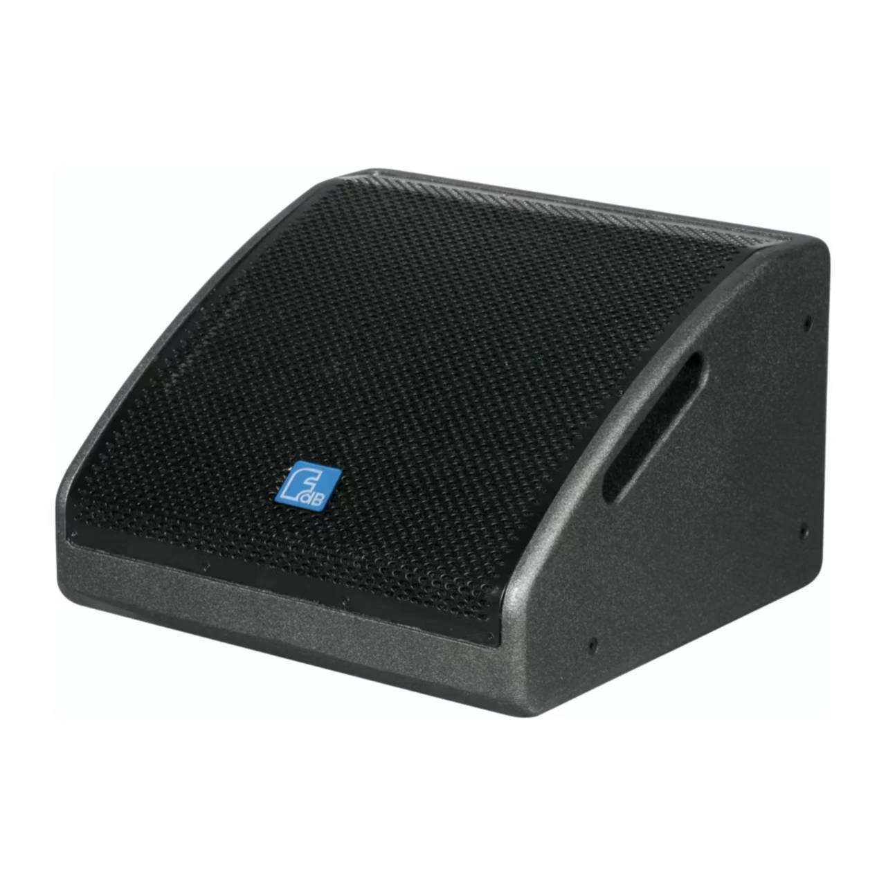 FDB Low-priced, hot-selling, popular, high-quality, portable neodymium magnet 15-inch professional stage monitor speaker.