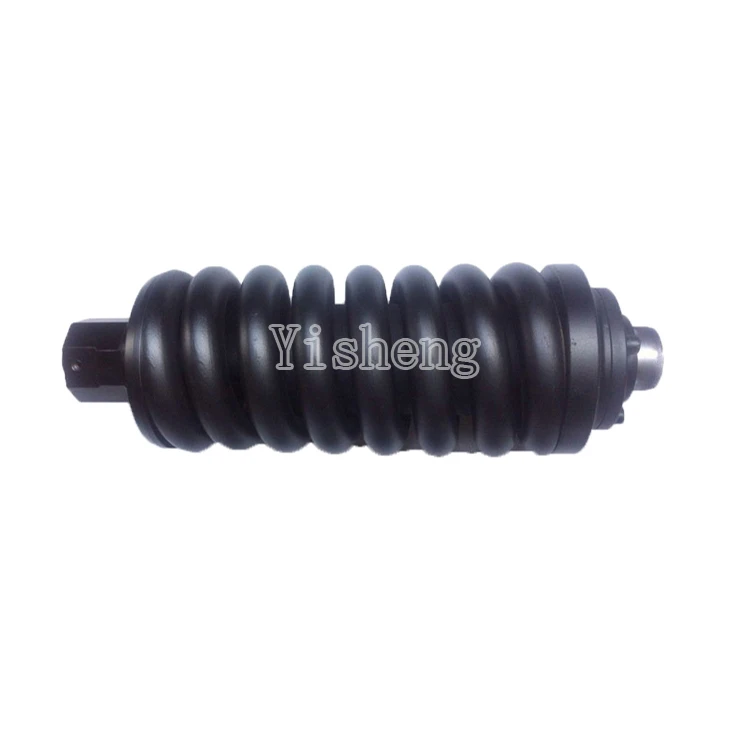 OEM mini digger excavator spare parts track adjuster assy for EX40U EX40UR EX50U EX55 EX60-1 excavator